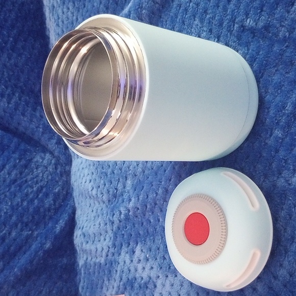 Stainless Steel Vacuum Cup - Picture 3 of 4